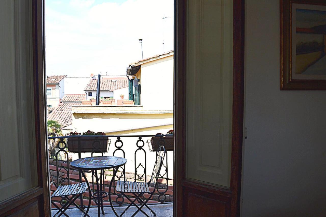Florence Heart B&B Exterior photo