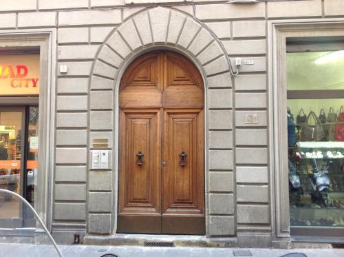 Florence Heart B&B Exterior photo